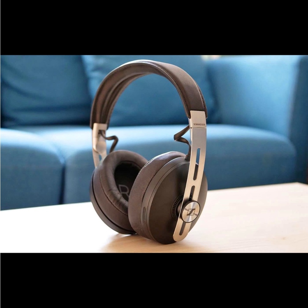 Sennheiser momentum Over-Ear Headphones